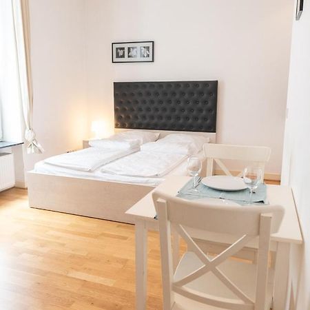 Charming Apartments Frankfurt City Frankfurt am Main Exterior foto