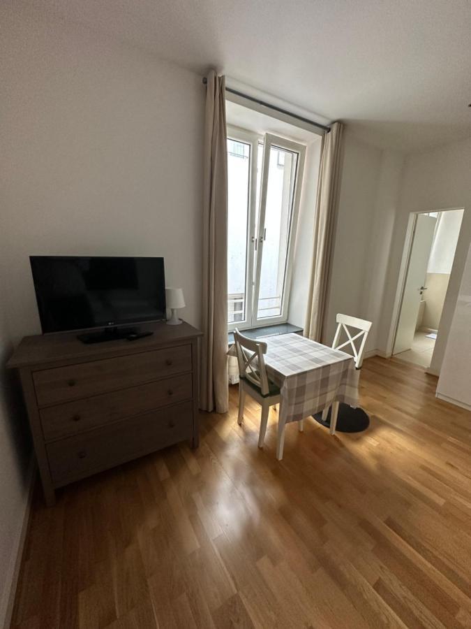 Charming Apartments Frankfurt City Frankfurt am Main Exterior foto