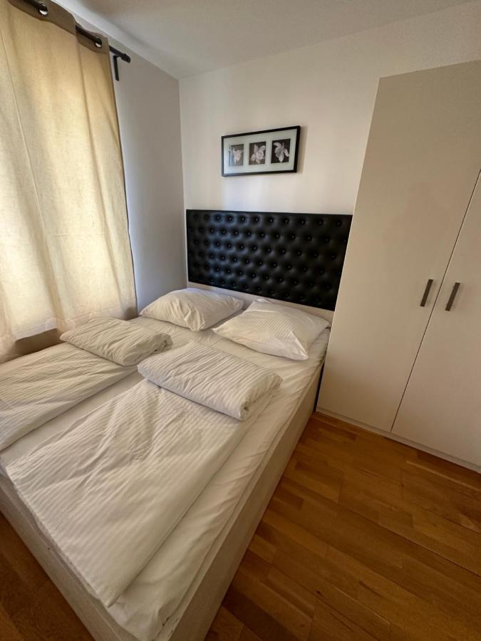Charming Apartments Frankfurt City Frankfurt am Main Exterior foto
